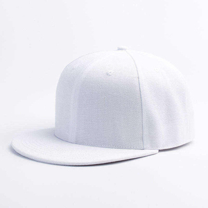 Patch brodé de haute qualité, logo, 6 panneaux, tendance, coton, sport, hip-hop - Product Image 5