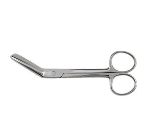 Episiotomy-tijera hecha de acero inoxidable - Product Image 5