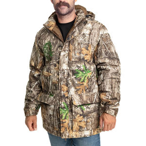Chaquetas de Caza Profesionales para Hombre, Chaqueta Táctica de Camuflaje, Impermeable, Cortavientos, Ropa de Abrigo para Exteriores, Chaquetas de Caza para Hombre - Product Image 6