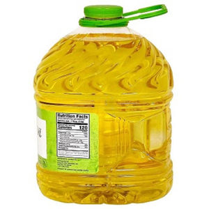 น้ำมันเรพซีดกลั่นและน้ำมันดิบ - Product Image 2