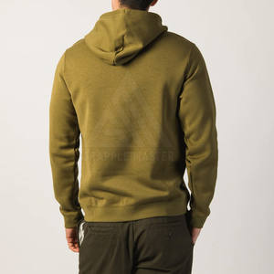 Latest Design Low Price Men Wear <b>Polyester</b> <b>Hoodies</b> 2024 New Style <b>Polyester</b> <b>Hoodies</b> for Adults - Product Image 4