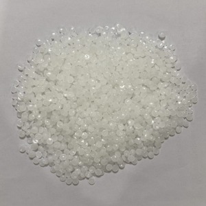 Compre LDPE a una tarifa mayorista asequible, materia prima LDPE disponible para producción de películas y embalaje industrial - Product Image 5