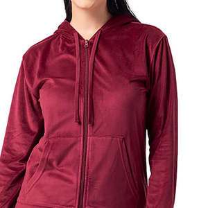 Vente en gros Décontracté Bloc de Couleur Mode Femmes Jogging Survêtement Respirant Grande Taille Ensembles pour Femmes du Pakistan - Product Image 5
