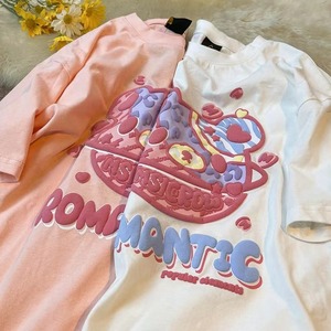 Camisetas de Moda para Hombre con Logotipo Frontal Personalizado, Impresión en Serigrafía, Corte Regular, Transpirables, Estilo Urbano, Tu Propia Marca - Product Image 6
