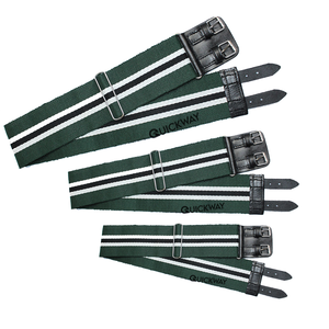 Cinturón estable hecho en Pakistán, cinturón estable de la mejor calidad, bajo Moq, fabricante de servicios Oem, cinturones estables de la mejor calidad a granel - Product Image 3