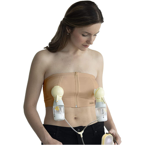 Soutien-gorge de maternité ajustable de haute qualité pour femmes, pour multitâche pendant la grossesse, soutien-gorge Push Up et d'allaitement, vente en gros OEM - Product Image 6