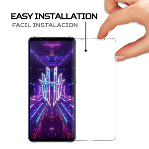 ฟิล์มกันกระแทกสำหรับ Nubia Red Magic 7 อุปกรณ์เสริมระดับพรีเมียมเพื่อการปกป้องและความสะดวกสบาย - Product Image 3