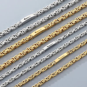 14MM 925 <b>Solid</b> Sterling <b>Silver</b> Hip Hop Heavy Cuban Link Chain <b>Bracelet</b> Factory Wholesale Handmade High Quality Chain <b>Bracelet</b> - Product Image 2