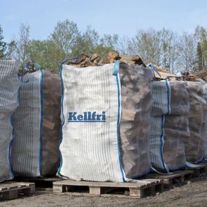 Bois de chauffage fendu séché au four en chêne et hêtre / Bois de chauffage en bouleau en promotion - Product Image 5