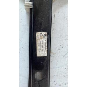 Mécanisme de lève-vitre arrière gauche pour SKODA Octavia S. Wagon 4ème série (08>) 5E0839461 CPW - Product Image 2