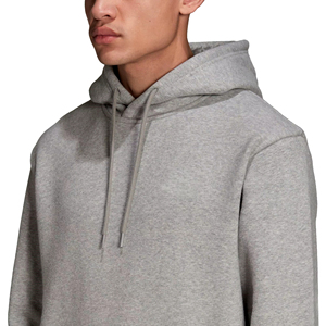 Sudadera con capucha y hombros caídos de algodón pesado con logotipo personalizado al por mayor, Sudadera con capucha unisex de alta calidad, sudaderas con capucha informales para Otoño e Invierno - Product Image 4