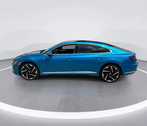 Volkswagen Arteon 2023 Usado, Volante a la Izquierda/Derecha - Product Image 3