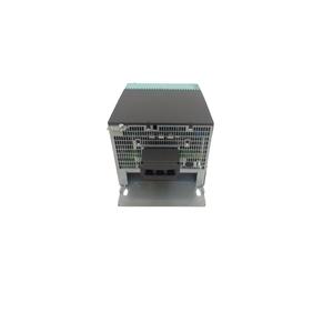 S120 Módulo de línea activa Unidad de fuente de alimentación de alto rendimiento para equipos eléctricos 3AC 380-480V 50/60Hz Entrada DC 600V 133A - Product Image 3