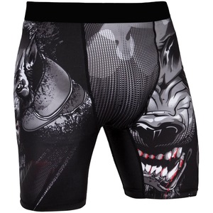 Latest Design <b>Men's</b> <b>Compression</b> <b>Shorts</b> 100% High Quality Material Best <b>Mens</b> Sublimation <b>Compressions</b> <b>Shorts</b> With Custom Logo - Product Image 1