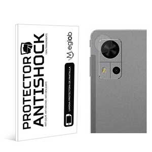 ฟิล์มกันรอยหน้าจอ ANTISHOCK สำหรับอูมิดิจิ G5 แท็บ พรีเมี่ยม การ์ดสำหรับจอแสดงผลของอุปกรณ์ของคุณ - Product Image 1