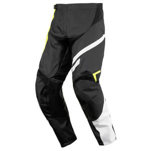 Pantalon de motocross respirant sur mesure, grande taille, confortable, parfaitement ajusté, vêtements de sport, pantalon de course moto personnalisé - Product Image 1