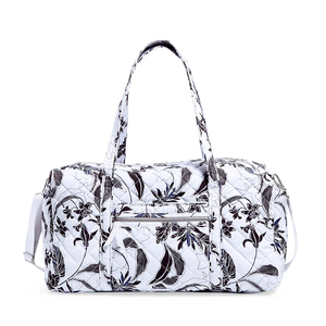 Nuevo 2023 bolsa de lona de viaje para hombres y mujeres bolsas de equipaje ligeras directas hechas en fábrica bolsa de lona de Venta caliente con personalizado - Product Image 6