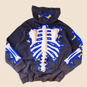 Sweats à capuche décontractés d'hiver pour hommes couleur unie 100% coton poche respirante écologique coupe régulière de haute qualité - Product Image 3