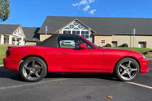 MAZDA MAZDASPEED MX-5 MIATA 2004 USADO, Volante a la Izquierda/Derecha - Product Image 4