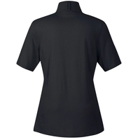 Vêtements d'équitation de dernière génération, manches longues, impression par sublimation numérique, sous-vêtement pour jeunes cavaliers