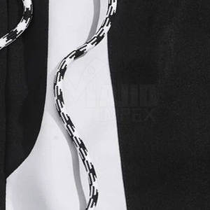 กางเกงคาร์โก้ของผู้ชายกางเกงขาตรงทำจากผ้าฝ้ายแบบสั่งทำ - Product Image 4