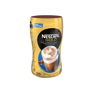 Cappuccino Nescafé disponible a bajo costo para un movimiento mayorista constante - Product Image 5
