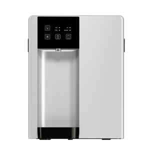 เครื่องทำน้ำร้อนน้ำเย็น CW-818A พร้อมฟังก์ชั่นทำโซดาแบบมีฟอง ควบคุมผ่านแอพพลิเคชั่น ตัวเครื่องพลาสติก ใช้ได้ทั้งในครัวเรือนและเชิงพาณิชย์ - Product Image 3