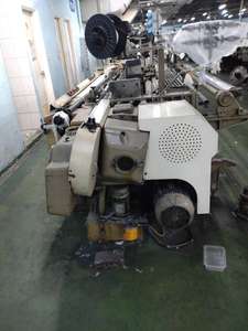 <b>Weaving</b> <b>Machines</b> for Looms - Product Image 2