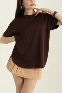 2025 new style Custom logo <b>T</b> <b>Shirt</b> printing 100% Cotton 180 Gram O-neck <b>T</b>-<b>shirts</b> <b>Plus</b> <b>Size</b> <b>Women's</b> <b>Shirts</b> Cotton <b>T</b>-<b>shirt</b> Men'<b>s</b> - Product Image 5