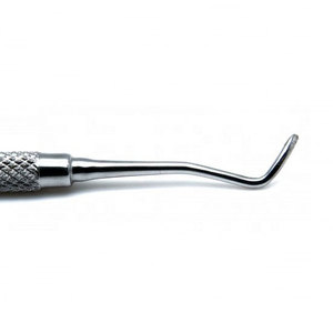 เครื่องมือทันตกรรมคอนเดนเซอร์และรถขุด - Product Image 3