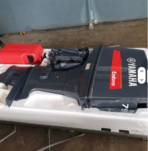 Authentique Enduro 75 CV 2 temps personnalisable de qualité industrielle OEM - Product Image 6