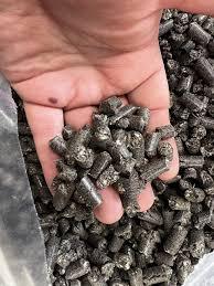 Copeaux de tournesol en vrac, farine de tournesol biologique pour chauffage, haute qualité, 3% de cendres, 1% d'humidité, prix très demandé - Product Image 6