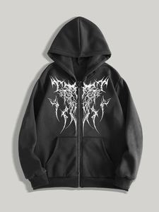 Nouveau style de sweat à capuche en molleton de qualité supérieure vêtements d'hiver en coton mélangé pour hommes meilleure vente Offre Spéciale sweat à capuche en molleton - Product Image 6