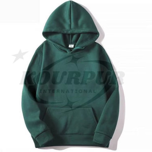 New Arrival Winter Low MOQ Casual Style Fleece 100% Cotton Quick Dry Hoodies for <b>Men</b> Custom Made Available <b>in</b> <b>All</b> Colors & Sizes - Product Image 5