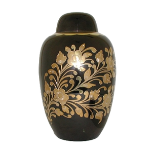 โกศโลหะสำหรับงานศพสุนัขสำหรับสัตว์เลี้ยงที่รักเพื่อเป็นเกียรติแก่ความทรงจำของพวกเขาดีไซน์แบบอเมริกัน - Product Image 4