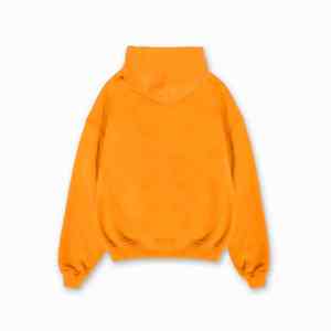 2026 Hot <b>Sale</b> Global High Quality Men's Customizable Winter Hoodie 100% Cotton Heavyweight Fleece Pullover Oversized Fit - Product Image 6