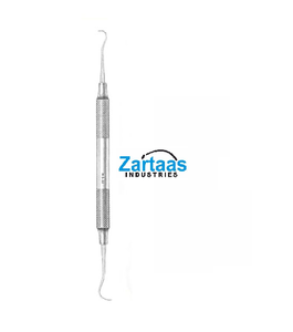 Fabricant et exportateur d'instruments chirurgicaux de haute qualité en acier inoxydable SCALERS OCTAGONAL H5-33 - Product Image 1