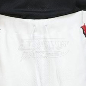 <b>Lightweight</b> Wholesale <b>Men</b> Mesh <b>Shorts</b> Comfortable <b>Men</b> Mesh <b>Shorts</b> Drawstring <b>Men</b> Mesh <b>Shorts</b> For Online Sale - Product Image 3