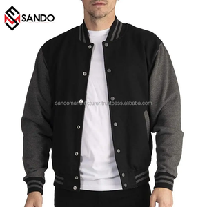 Veste de vol MA1 de rue haute personnalisée OEM pour hommes blouson d'aviateur en nylon respirant manteau d'hiver chauffant coupe-vent enduit de camouflage - Product Image 2