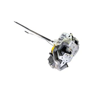 Serratura Anteriore Sinistra CHEVROLET Aveo 2a Serie A12XER (11>) - Product Image 1