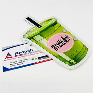 Paleta de pestañas magnética de acrílico personalizada para extensiones de pestañas, paleta sostenible de marca privada para pestañas. - Product Image 6