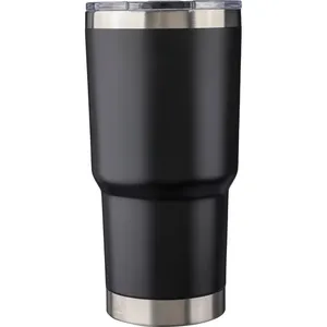 Mug isotherme personnalisé Arnold en acier inoxydable 590 ml - Product Image 4