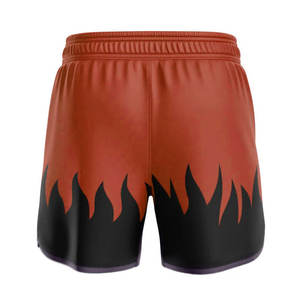 Shorts MMA para Hombre de Alta Calidad y Comodidad, Último Modelo, Precio Económico, con Servicio OEM, en Venta - Product Image 2