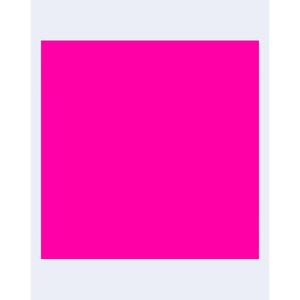 Serviettes de table Party Love fuchsia 33x33cm, sac de 12 pièces - Product Image 1