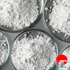 Poudre de carbonate de calcium Nhat Thang VNT7, teneur en CaCO3 à 98 %, qualité industrielle pour les applications de peinture, du papier et du plastique - Product Image 2