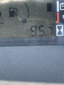 Tracteur de pelouse Johnn Deere X350 d'occasion à vendre de qualité industrielle Moteur 2 temps 125cc Puissance 1600W Tension 24V - Product Image 6