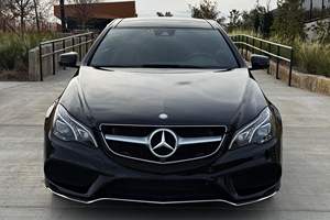 Mercedes-Benz E550 Coupé 2015 Usado en Buen Estado, Sin Accidentes, Volante a la Izquierda/Derecha - Product Image 6