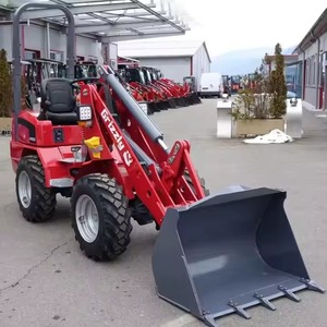 Tondeuse autoportante à décharge élevée Kubota G23 pour l'exploitation minière avec un noyau tel que la boîte de vitesses du moteur à roulement PLC-Achetez maintenant! - Product Image 1