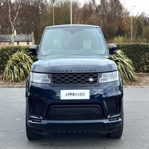 SUV de Lujo L-R Sport <span class=keywords><strong>2023</strong></span> Usado en Excelentes Condiciones y a un <span class=keywords><strong>Precio</strong></span> Increíble - Product Image 1