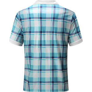 Camisetas de invierno para hombre, camisas informales de manga larga, multicolor - Product Image 4